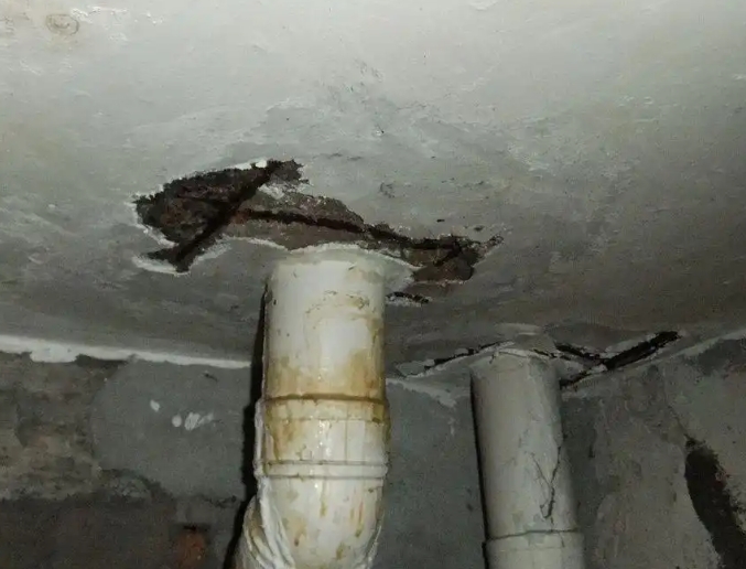 二道江卫生间漏水维修公司浅析二道江卫生间渗水维修的方法