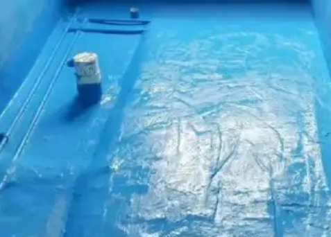 二道江卫生间漏水维修公司分享下二道江卫生间防水工程中常用防水涂料介绍。